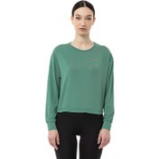 Resim Merrell Tact Kadın Yeşil Tişört 