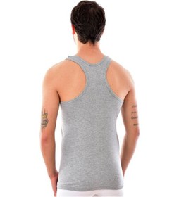 Resim 3 Adet Erkek Tutku 0118 Spor Atlet GRİ 
