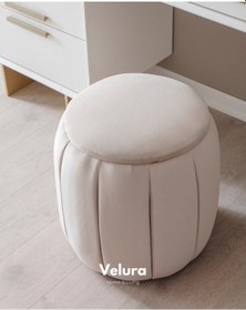 Resim Valore Şifonyer Kırık Beyaz 