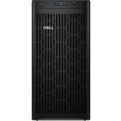 Resim Dell Srv EMEA_PET150SPL2 T150 E-2314 1X8G 1X1TB 4x3.5 Broadcom 5720 Dual Port Idrac9 Basıc 15G Sunucu 