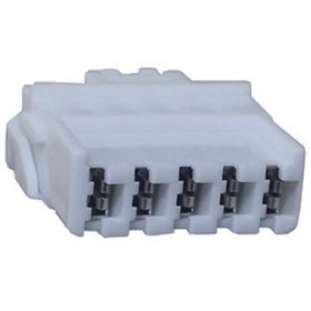 Resim oto soket 5K004A - Renault Cam Kaldırma Düğme Soketi 