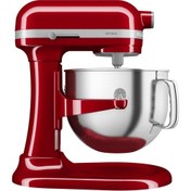 Resim KitchenAid 5KSM70SHXEER 6,6 L Kaldırılabilir Kaseli Stand Mikser - Empire Red 