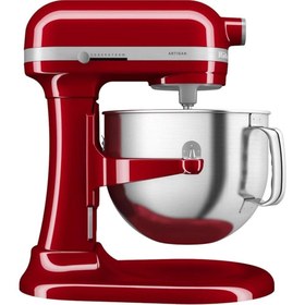 Resim KitchenAid 5KSM70SHXEER 6,6 L Kaldırılabilir Kaseli Stand Mikser - Empire Red 
