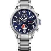 Resim Tommy Hilfiger TH1791242 Erkek Kol Saati 