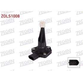 Resim Yag Sevıye Sensoru Bmw 3 Serısı F30 320 D 2011-2018 / 3 Serısı 