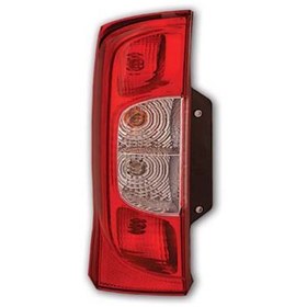 Resim OPAR 1391434080 OPAR STOP LAMBASI SOL FIORINO / BIPPER / NEMO 08- 