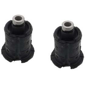 Resim Bmw E30 Arka Travers Burcu Set 1981-1994 33311129144 