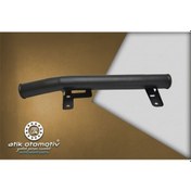 Resim Atk127 - Soğutma Borusu Slx İki Ayak 