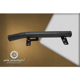 Resim Atk127 - Soğutma Borusu Slx İki Ayak 