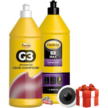 Polytop Diamant 3000 Ultra Cut Kalın Pasta 250 ML