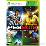 Resim Konamı Pes 2016 Xbox 360 