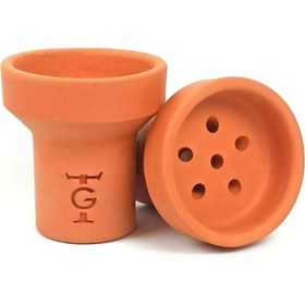 Resim Genel Markalar Gt Bowls Yeni Nesil Toprak Lüle ( Dişi) 