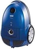 Resim Beko TRB 5986 B 800 W Toz Torbalı Süpürge 