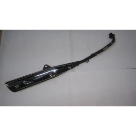 Resim Özgürce Motoran Torro Egzoz Sessiz Susturucu, Üstün Performans ve Kalite 