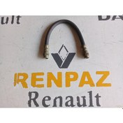 Resim Renault 9/11/19/Express Arka Fren Hortumu 7704003549 - 7704001950 