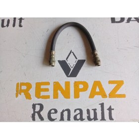 Resim Renault 9/11/19/Express Arka Fren Hortumu 7704003549 - 7704001950 
