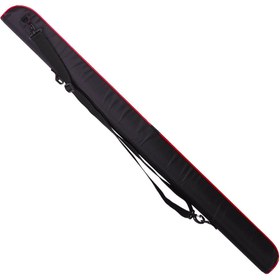 Resim Albastar Kamış Çantası Korumalı - SİYAH - 165CM 