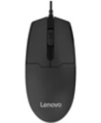 Resim Lenovo M180 En Lenovo Kablolu Usb Mouse Dpı 800-1200-1600 Diğer 