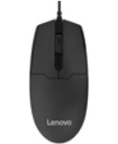 Resim Lenovo M180 En Lenovo Kablolu Usb Mouse Dpı 800-1200-1600 Diğer 
