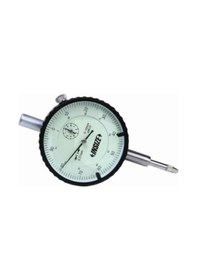Resim Insize 2308-10fa Komparatör Saati Standart Model 0-10mm 0.01mm 