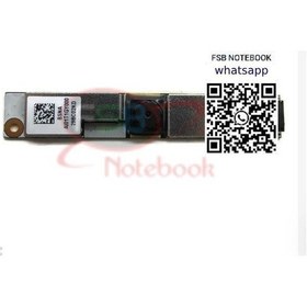 Resim Lenovo Uyumlu Ideapad Z580 Z585 Notebook Webcam Kamera 