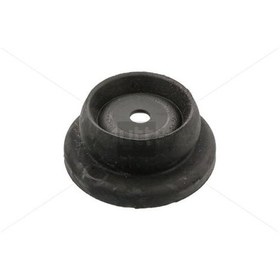 Resim YTT 5495 Amortisör Tablası Takozu 405 