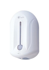 Resim Xinda XDQ110 Sensörlü Dezenfektan ve Köpük Sabun Dispenseri 
