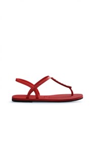 Resim Havaianas Kırmızı Havaianas Havaianas Kadın Sandalet 