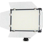 Resim JINBEI EF-20 BiColor LED Panel Video Işığı 