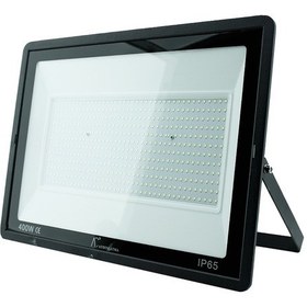Resim 400w Led Projektör Beyaz Işık 