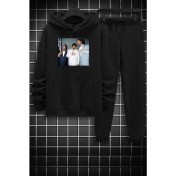 Resim Trendypassion Unisex Müslüm Baskılı Eşofman Takımı 