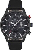 Resim USPA1014-08 Erkek Kol Saati U.S. Polo Assn.
