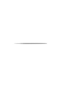 Resim Ceta Form Yuvarlak Törpü (Kalın Diş) 10" - 250 mm (Sapsız) 