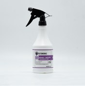 Resim OCTOWORKS Sinek & Böcek Temizleyici 500ml - Fly Insect Remover 