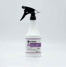 Resim OCTOWORKS Sinek & Böcek Temizleyici 500ml - Fly Insect Remover 
