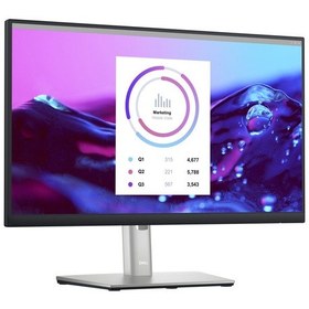 Resim Dell P2223HC 21.5" 5 MS 60 Hz DP+HDMI+Type-C Full HD IPS LED Monitör 