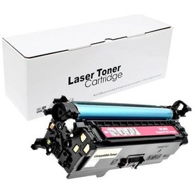 Resim Hp 648A-Ce263A 11000 Sayfa Kırmızı Uyumlu Toner-Cp4025Dn-Cp4525Dn 