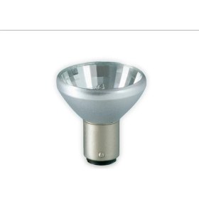 Resim Philips 35W 6V 2800K BA15D 6° Halojen Çanak Ampul 