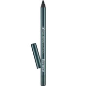 Resim Flormar Extreme Tattoo Gel Pencil - Jel Dokulu Göz Kalemi No: 03 Deep Green 