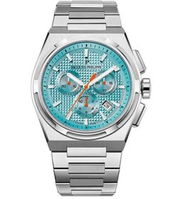 Resim Jacques Philippe Jacques Phılıppe JPQGC4113X6LBXS Erkek Kol Saati 