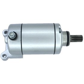 Resim Yuki Gy-7 İzci 250 Marş Motoru 