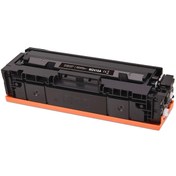 Resim Hp Color Laserjet Pro M155Nw Uyumlu Toner Mavi Çipsiz / Hp W2411A 