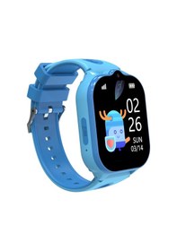 Resim You Watch Kn8101.S Akıllı Sim Kartlı Çocuk Takip Kol Saati You Kids 