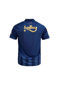 Resim Fenerbahçe 2025/26 Yeni Sezon Lacivert Jr Forma Lacivert 