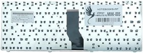 Resim Casper 12U-Gnb1465A115 Notebook İle Uyumlu Klavye, Siyah 