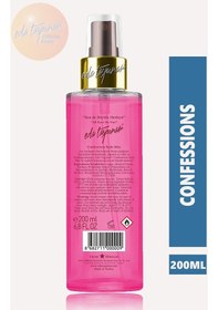 Resim Eda Taşpınar Confessions Body Mist Vücut Spreyi 200 ML 