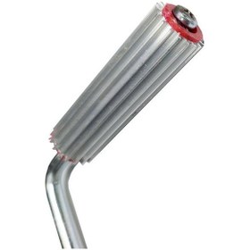 Resim Alüminyum Saplı Rulo 8cm 