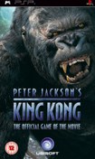 Resim Peter Jacksons King Kong The Official Game Of The Movie PSP OYUN Peter Jacksons King Kong The Official Game Of The Movie PSP OYUN