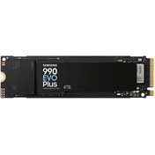 Resim Samsung 990 EVO PLUS MZ-V9S2T0BW 2TB 7250/6300 MB/sn PCIe NVMe M.2 SSD Disk 