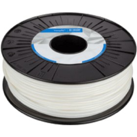 Resim BASF Pla Pro1 Beyaz Filament 1.75mm - 750g 